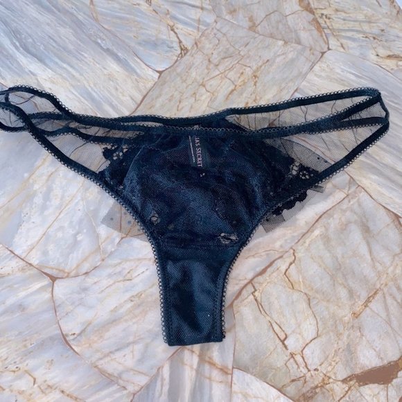 Designer Very Sexy G-String Thong Panty Underwear - Picture 1 of 9